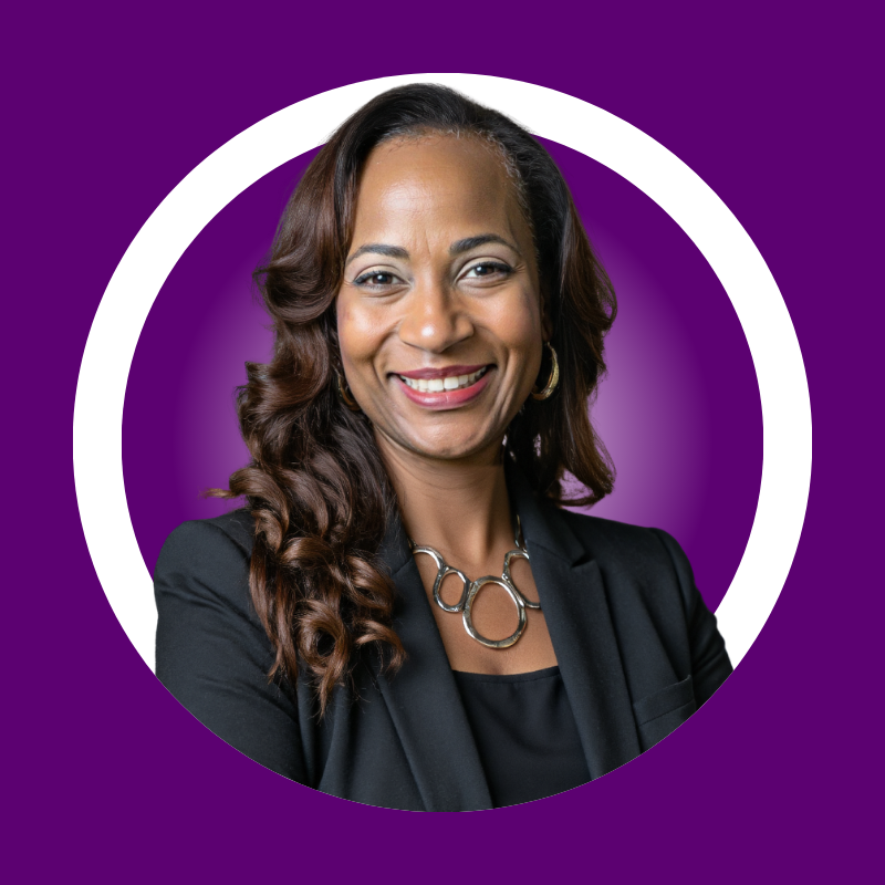 Tiffany-O Odutoye, Founder and CEO of Virtual Partner